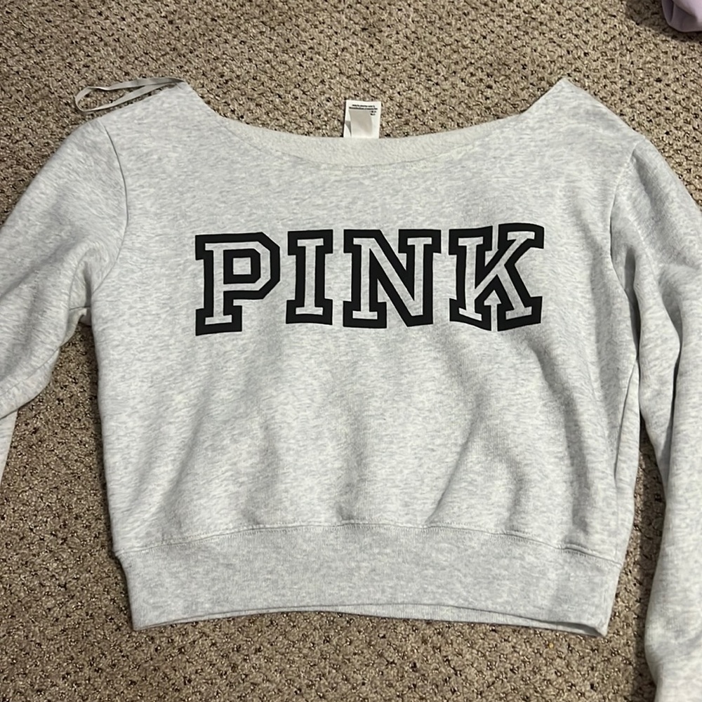 PINK long sleeve